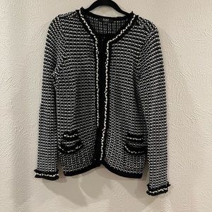 Alex Marie jacket